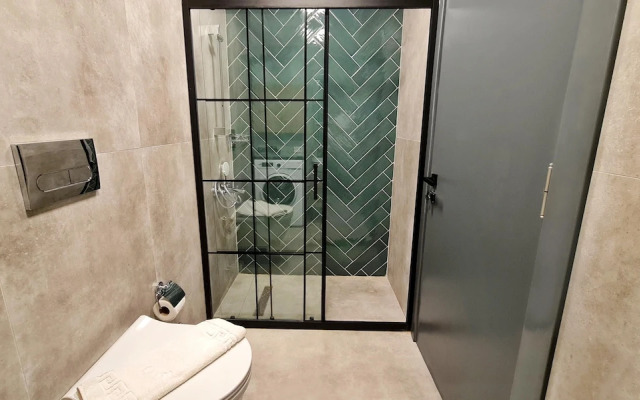 Let'stay Sweet Home Mint