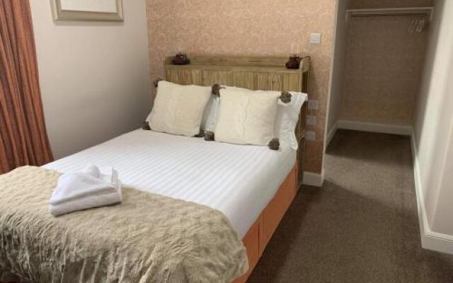 No. 1 Charlotte Street