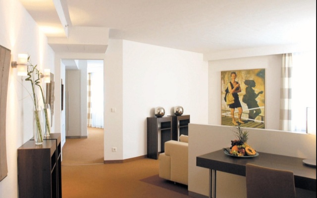 Estrel Hotel Berlin