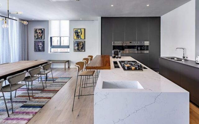 Labotessa Luxury Boutique Hotel