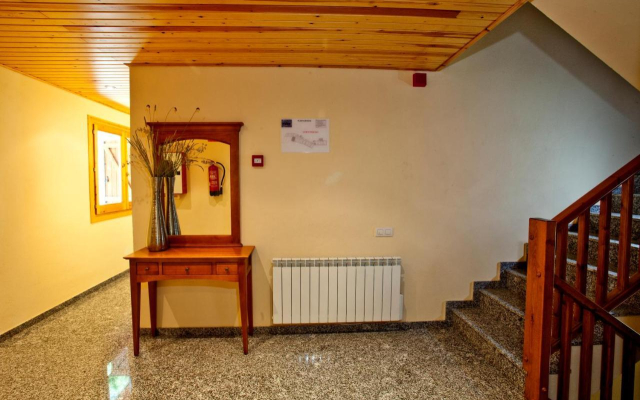 Hotel Montseny