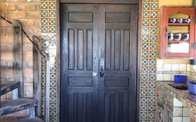 Oceanview Guesthouse