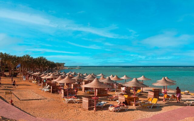 Pickalbatros Villaggio Resort - Portofino Marsa Alam