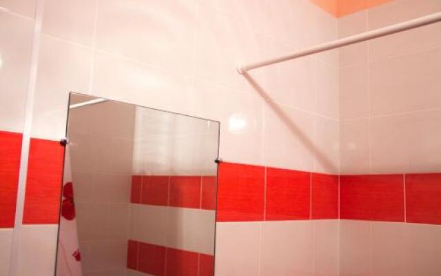 Rooms on Moskovskoe Shosse