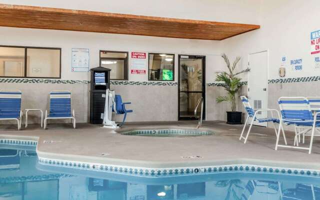 Quality Inn & Suites Albuquerque West