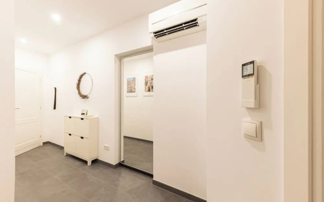 Olive Leaf Kastela - First Floor Apartment