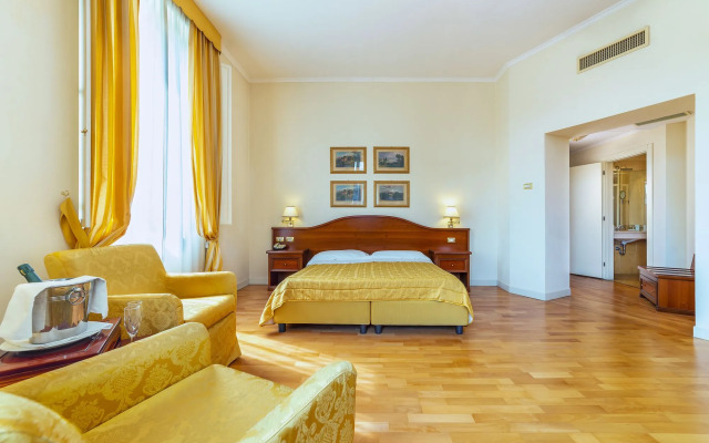 Grand Hotel Nuove Terme