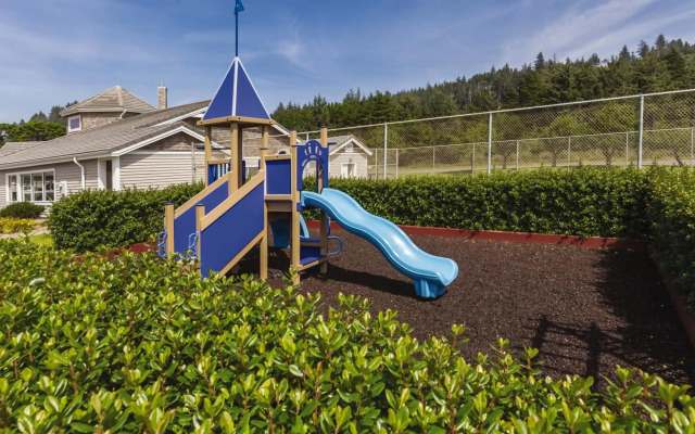 WorldMark Depoe Bay