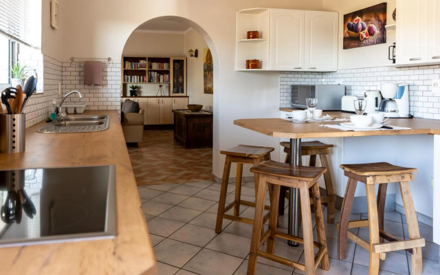 Felsenblick Self-Catering