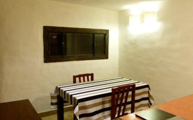 La Casa del Abuelo