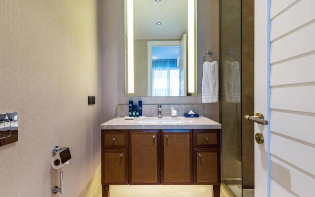 Kaya Palazzo Resort & Residences Le Chic Bodrum