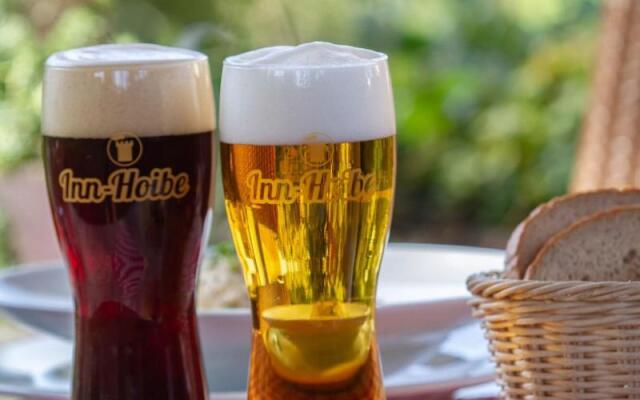 Hotel Restaurant Bastei