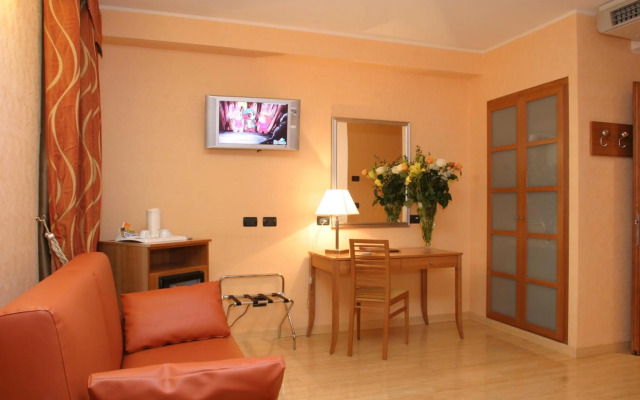 Hotel Continental