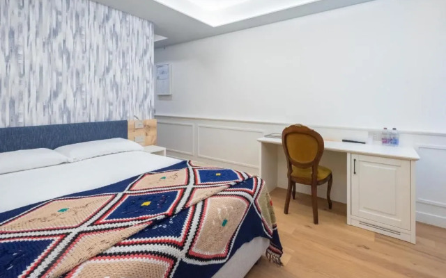 Relais Barchessa Molon
