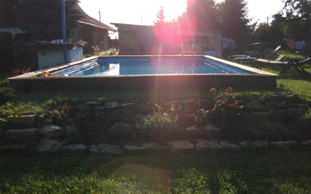 Fewo-Thüringer-Becken