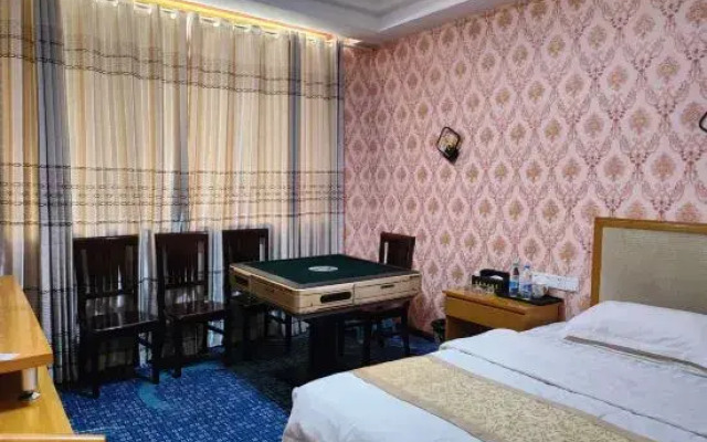 Xinkaishang Hotel