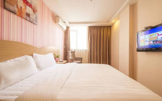 Popcorn Cinema Hotel Niu Shi Kou