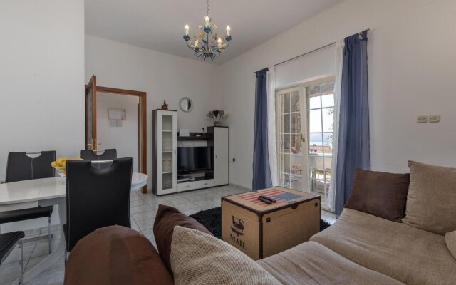 Beautiful Apartment in Senj With Wifi and 2 Bedrooms