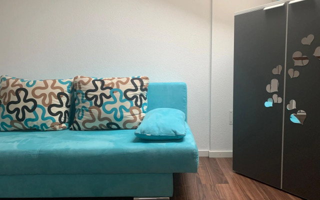 Miranda, Modern Duplex, Garden, Swimming Pool, Parking