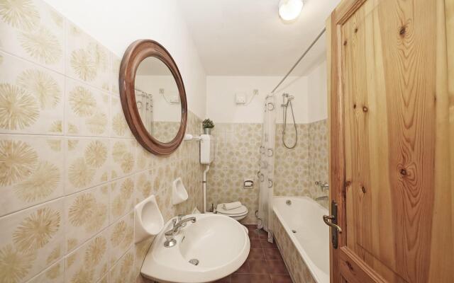 Residenza CRB 38 in Manerba del Garda