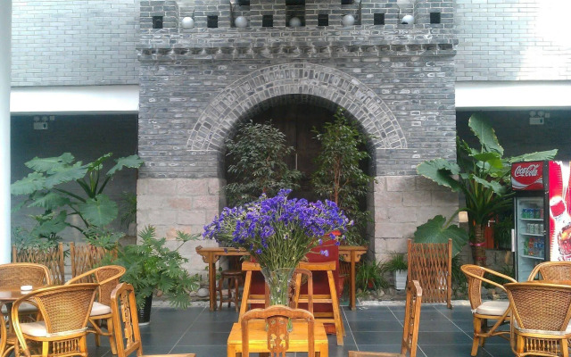 Beijing Badaling Qinglongquan Leisure Resort