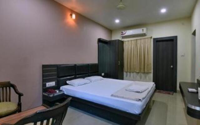 Hotel Saket Heritage