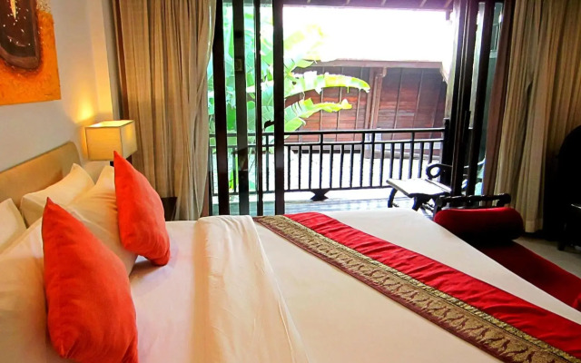 Yantarasri Resort