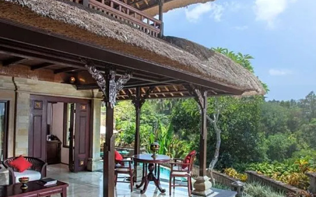 Villa Maha