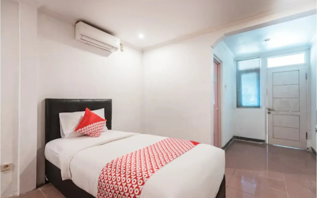 Hotel O Bogor Puncak Near Padang Golf Bukit Pelangi Formerly Gunung Geulis Village