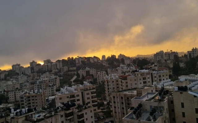 Ankars Suites & Hotel