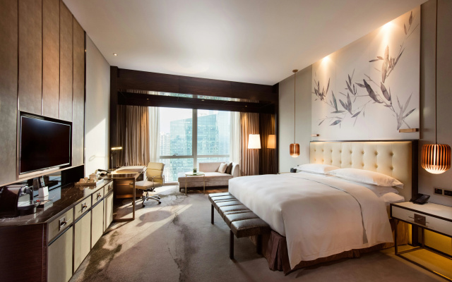 Hilton Shenzhen Futian