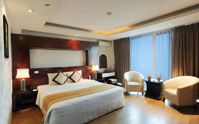 Cosiana Hotel