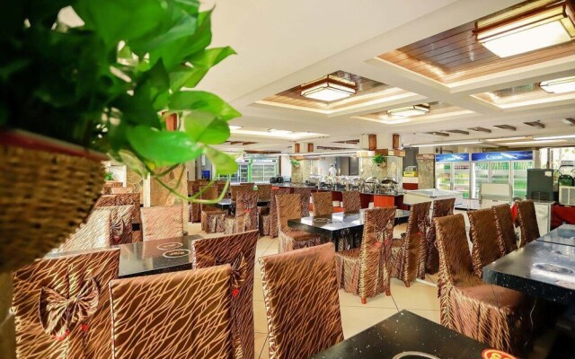 Rongjin Haiyue Hotel