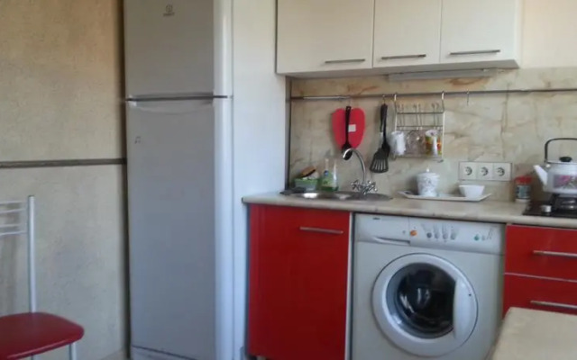 У Ангелины на Роз 39