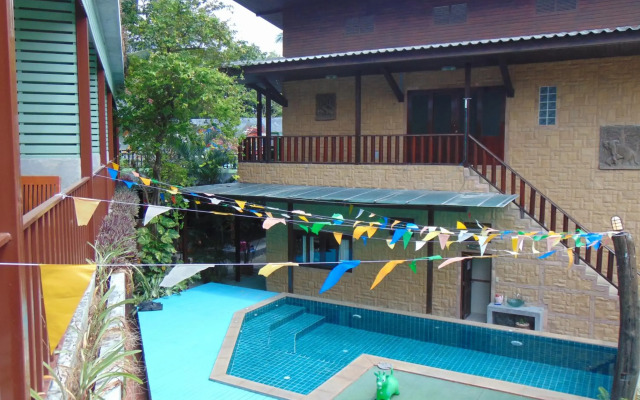 Araya Boutique Hotel