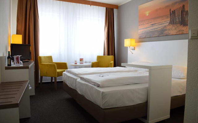 astral Inn Hotel Leipzig