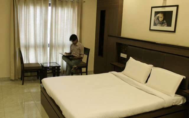 Hotel Plaza Inn