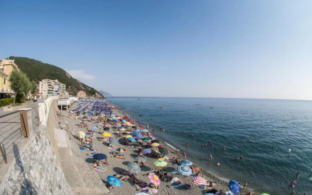 Villa Delle Ciliegie