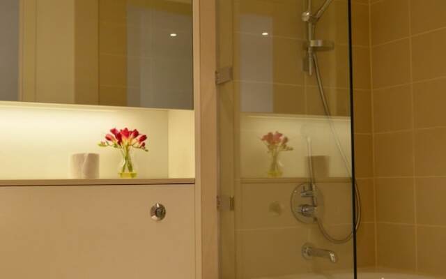 1 Bedroom Central Apartment