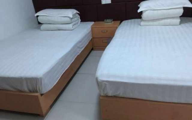 Susong Shuangan Business Hotel