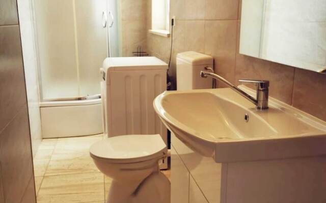 Villa Mediteraneo Dalmatia