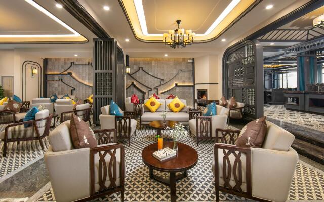 DeLaSol Sapa Hotel