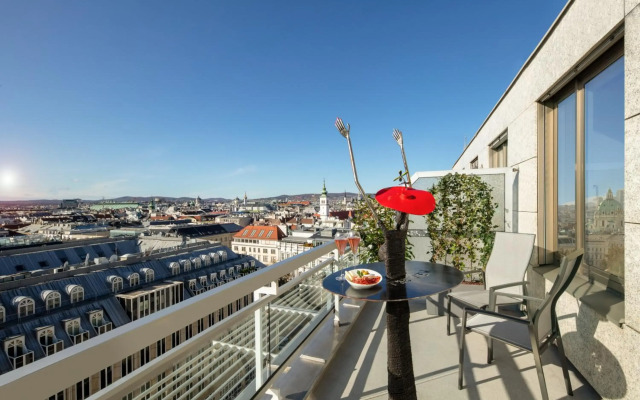 Hotel Am Parkring