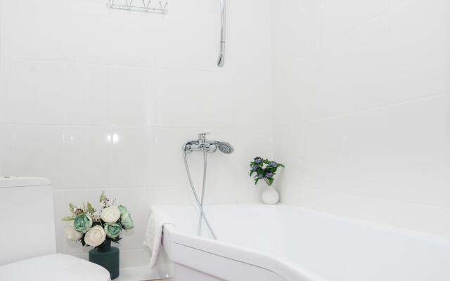 ApartHause на улице Малышева 116