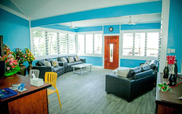 Ulalei Lodge