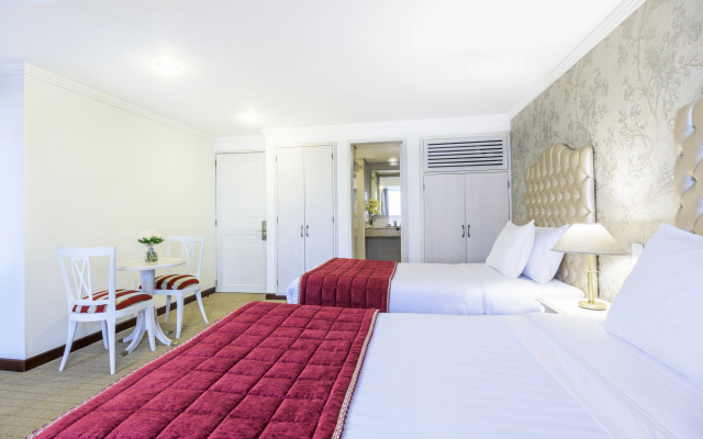 GHL Hotel Hamilton