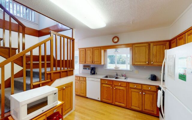 Atlantic Tabby 3 Bedroom Home