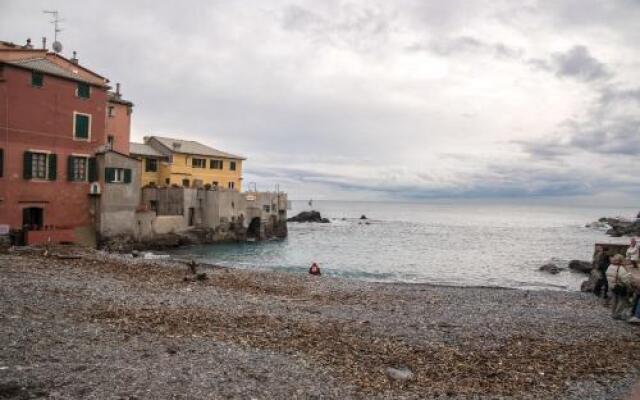 Le Stanze di Boccadasse