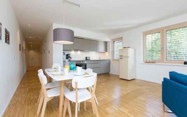 Ferienwohnung Busch