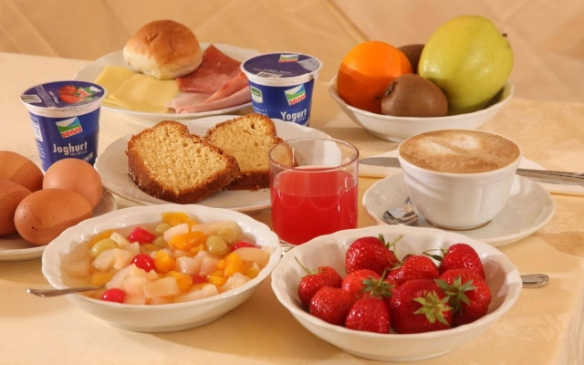 Hotel Delle Vittorie